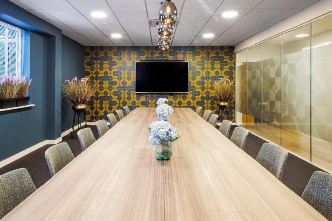 Boardroom