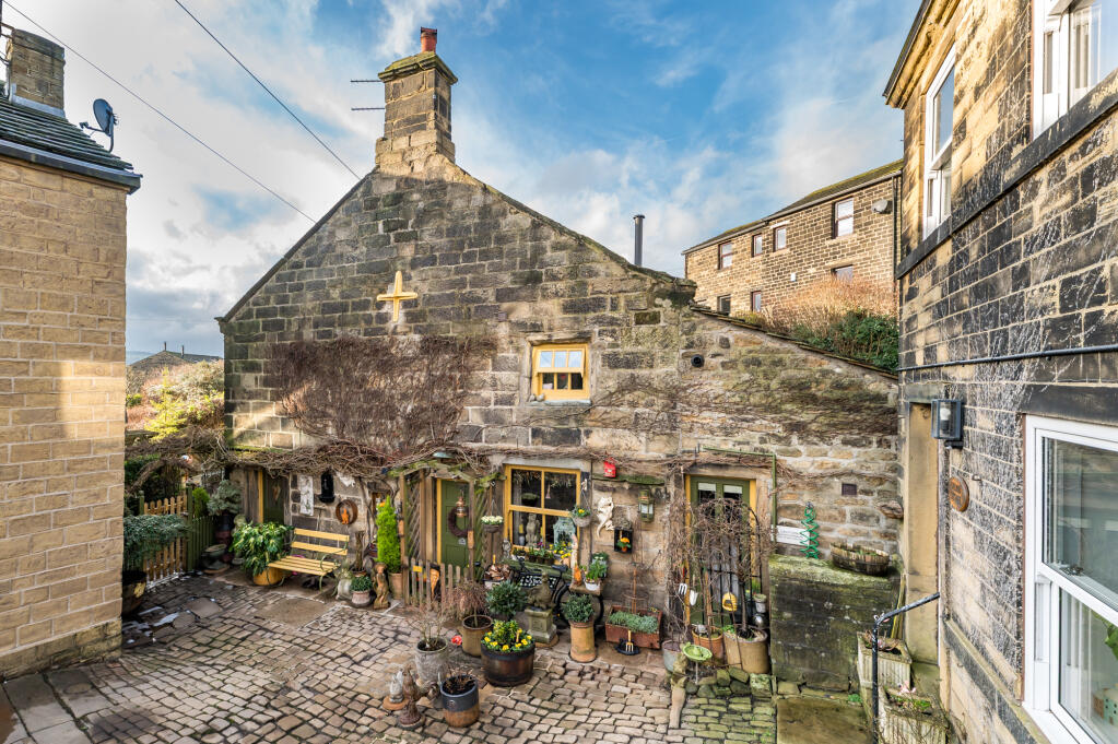 Additional image 4 of The Square, East Morton, West Yorkshire, BD20