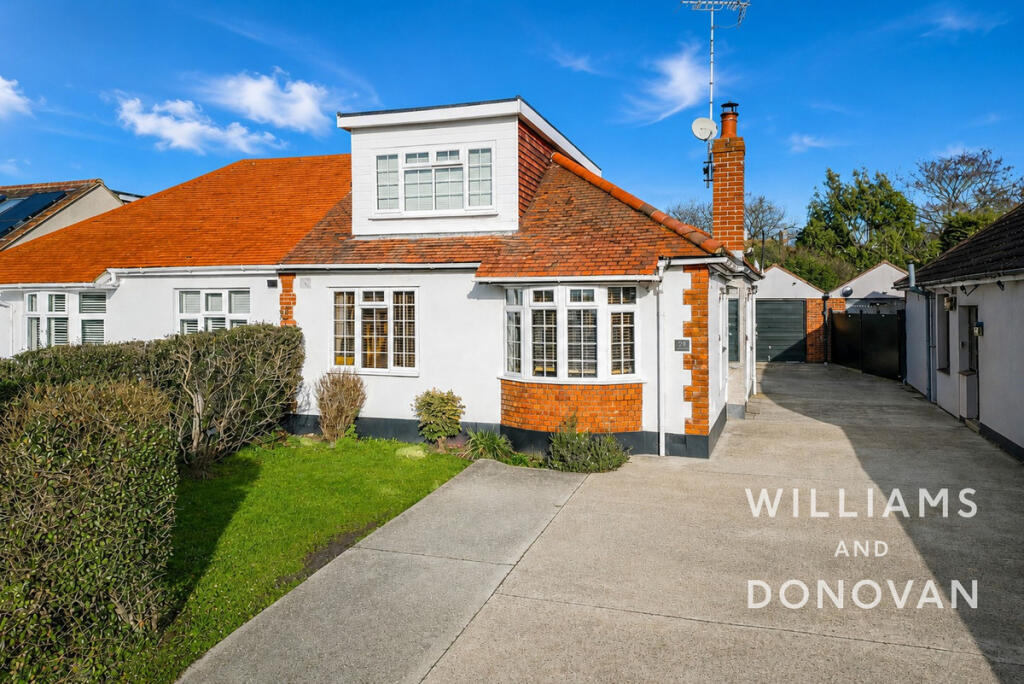 Main image of property: Richmond Avenue, South Benfleet