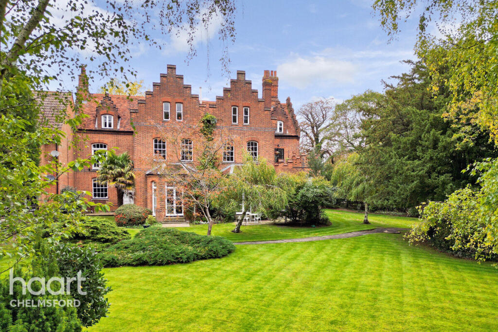 Main image of property: Abbey Fields, Chelmsford