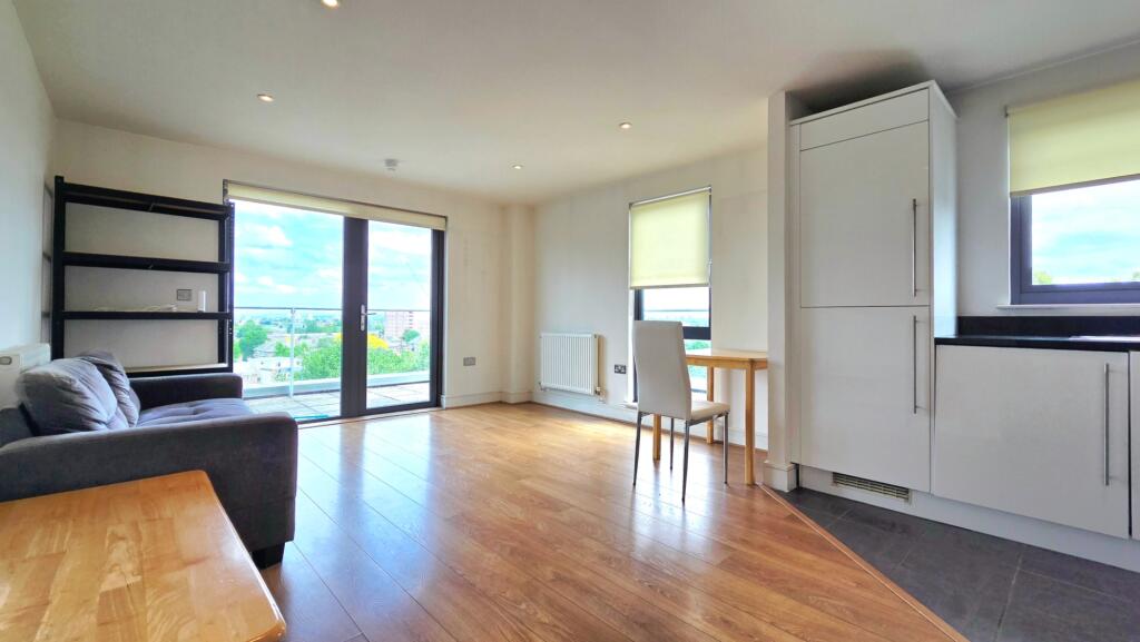 Main image of property: Jupiter House, Turner Street, London, E16