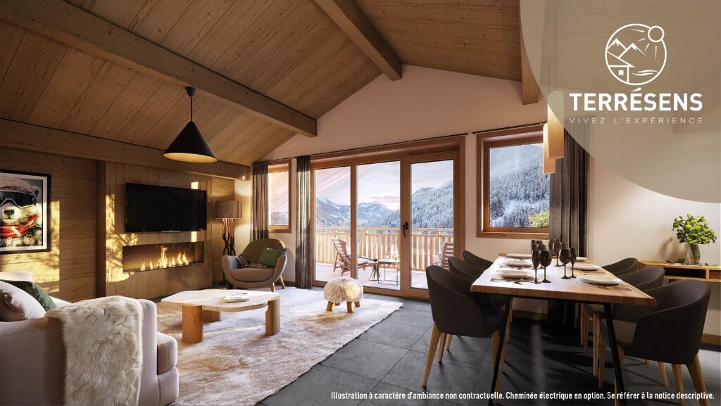 Main image of property: La Plagne, Savoie, Rhone Alps