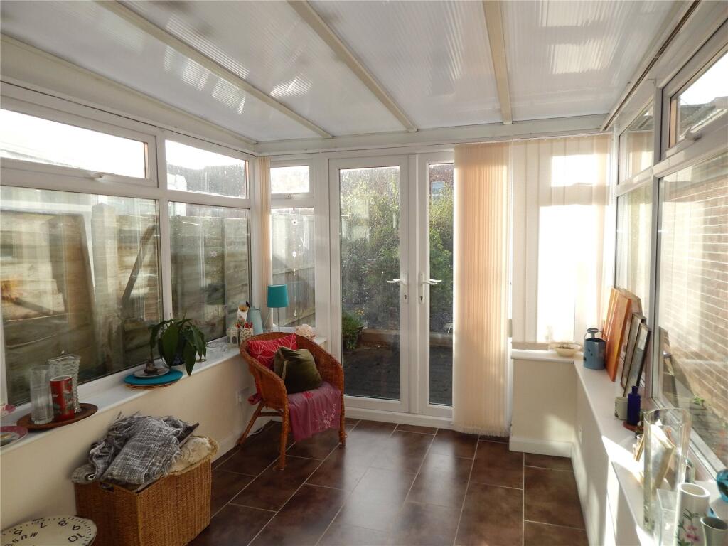 House in Dorchester - View 4