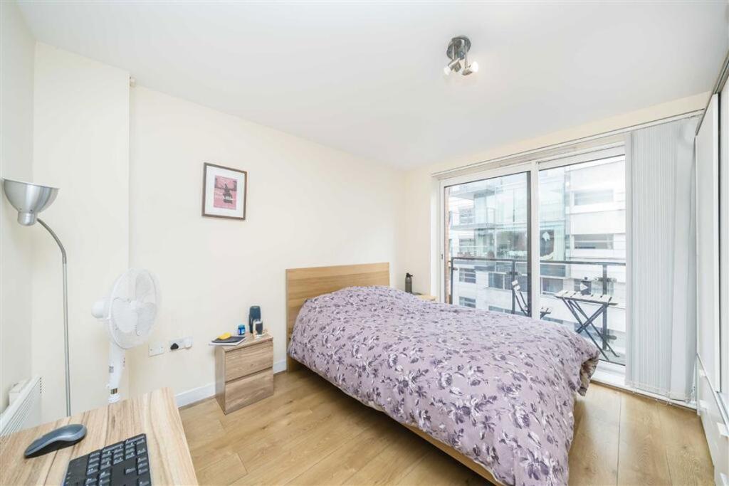 Apartment in London - View 4