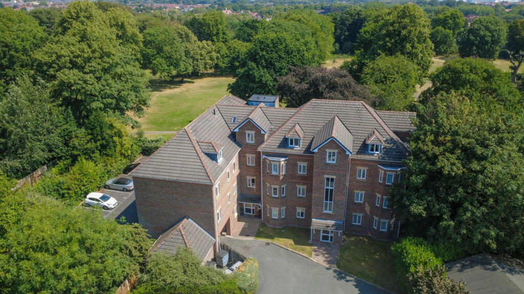 Main image of property: Church Farm, Bromborough Road, Bebington