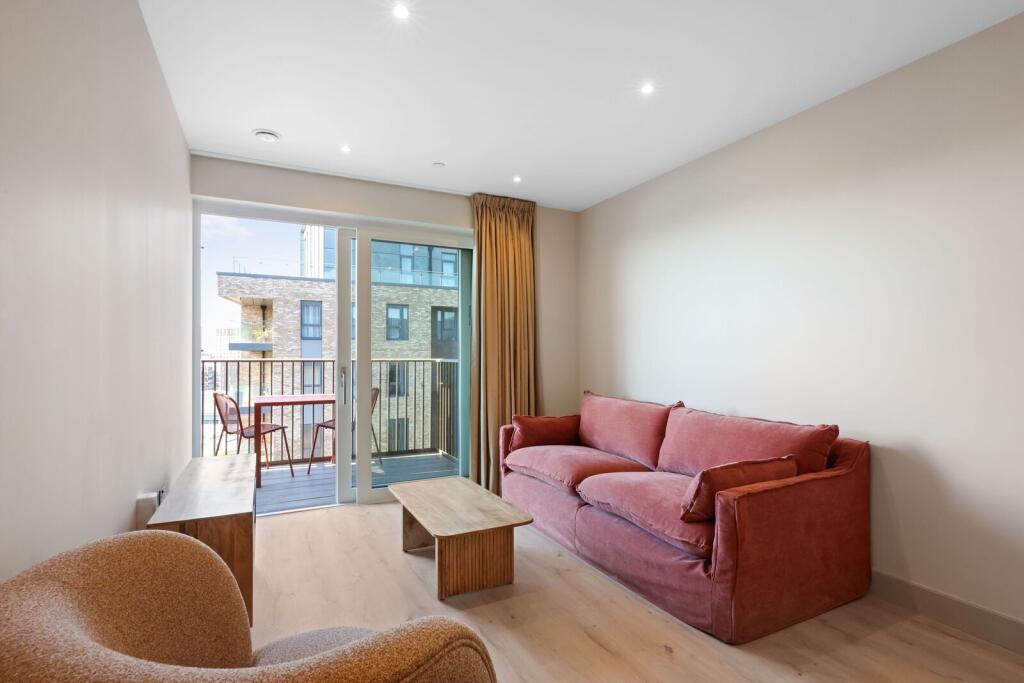 Main image of property: The Draper, Colindale, London, NW9