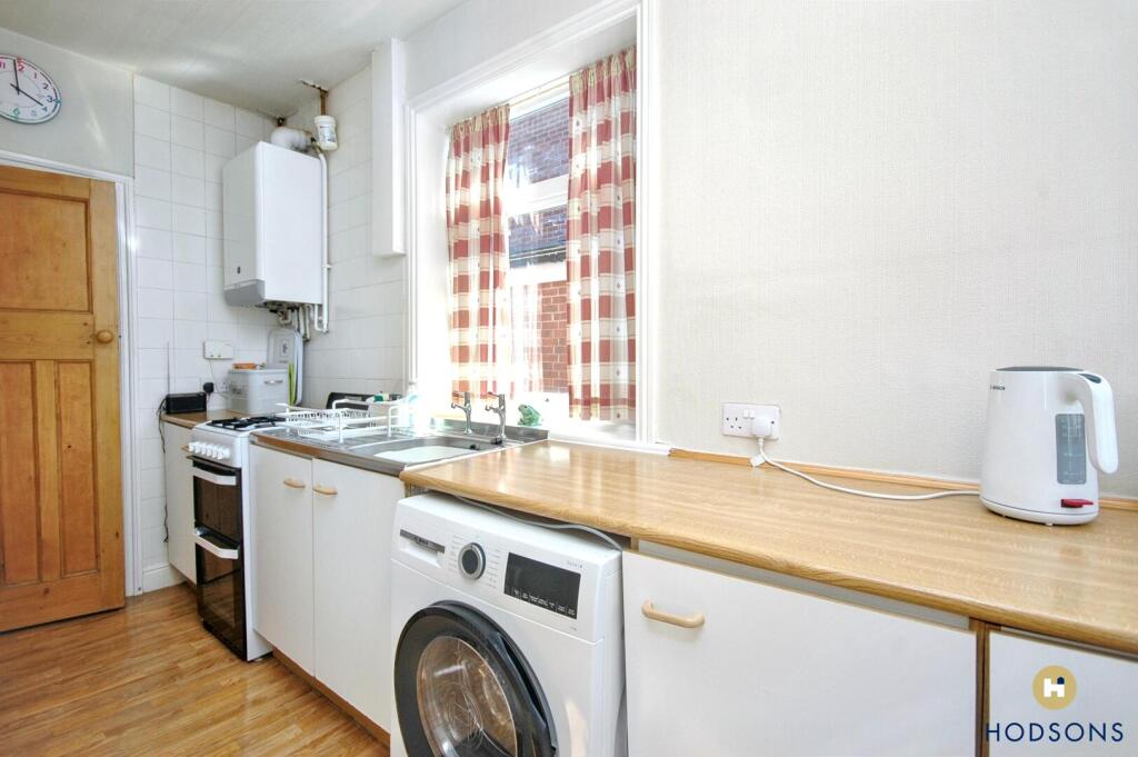 House in Wakefield - More