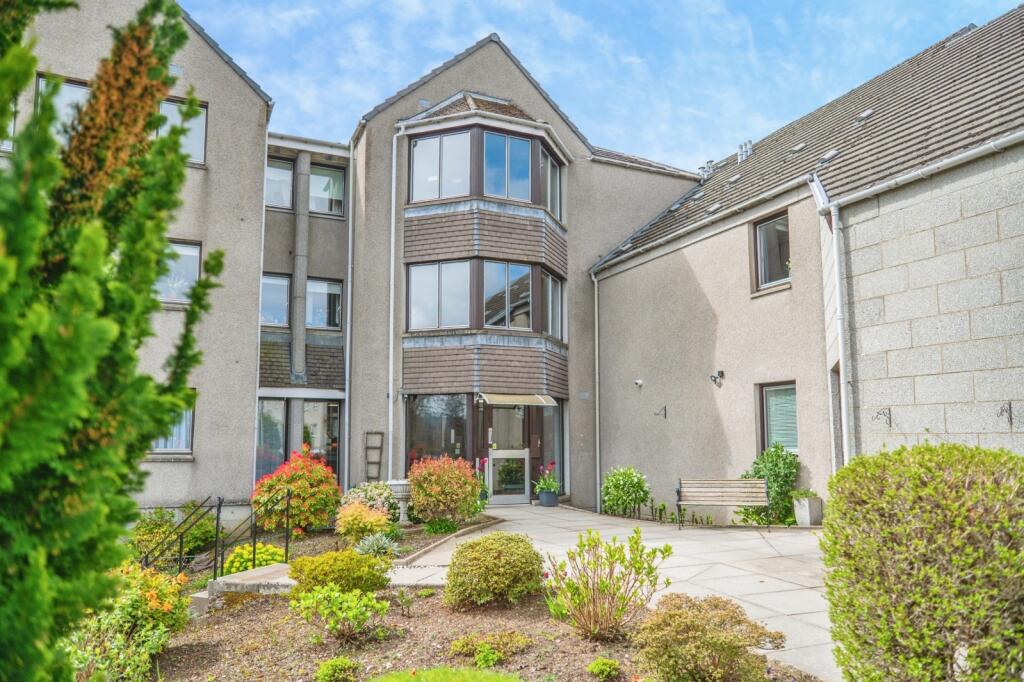 Main image of property: Dunmail Manor, Cults