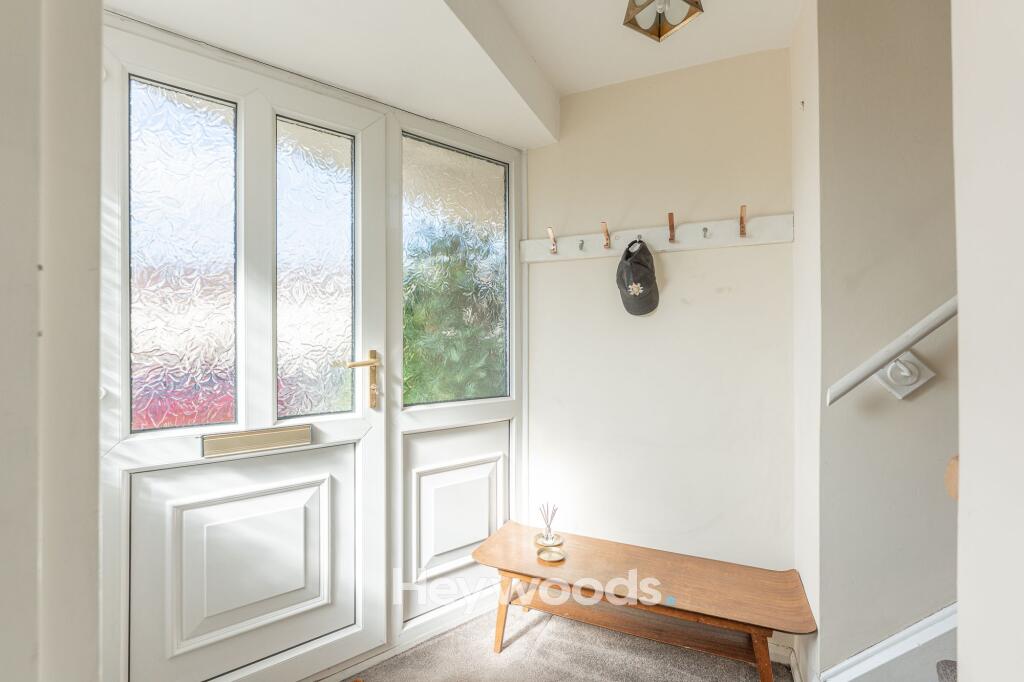 House in Stoke-on-Trent - View 5
