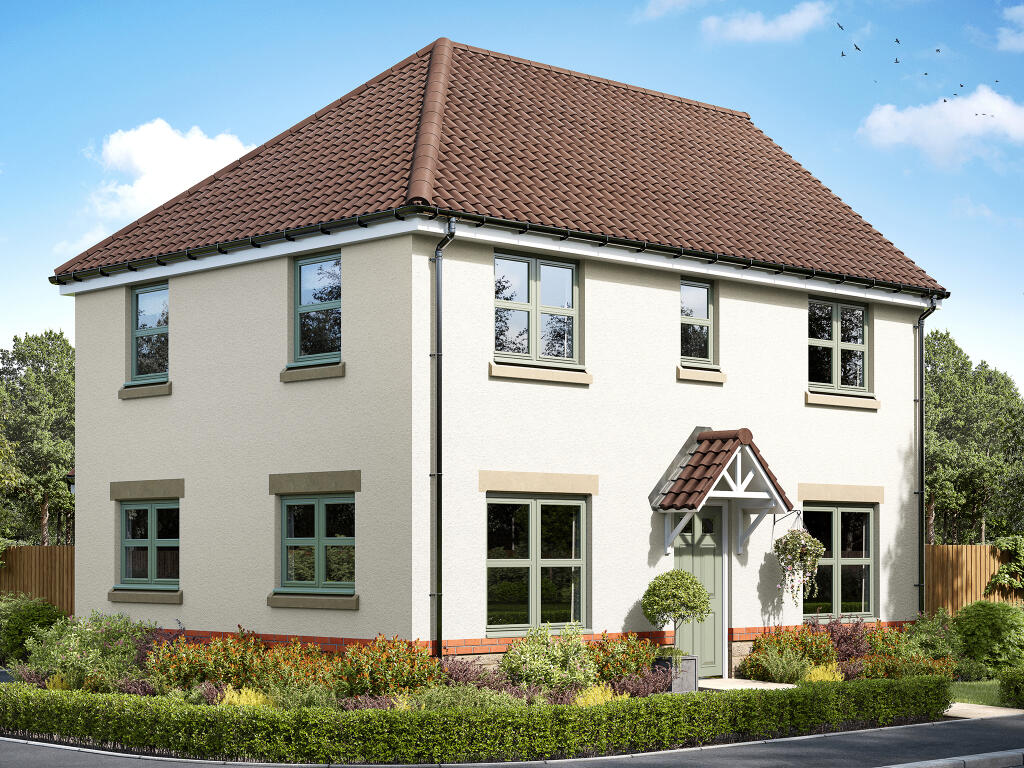 Main image of property: Farleigh Fields, Farleigh Road, Backwell, City of Bristol, County of Bristol, BS48 3PA
