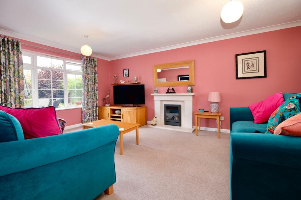 House in Huntingdonshire, St Ives - View 4