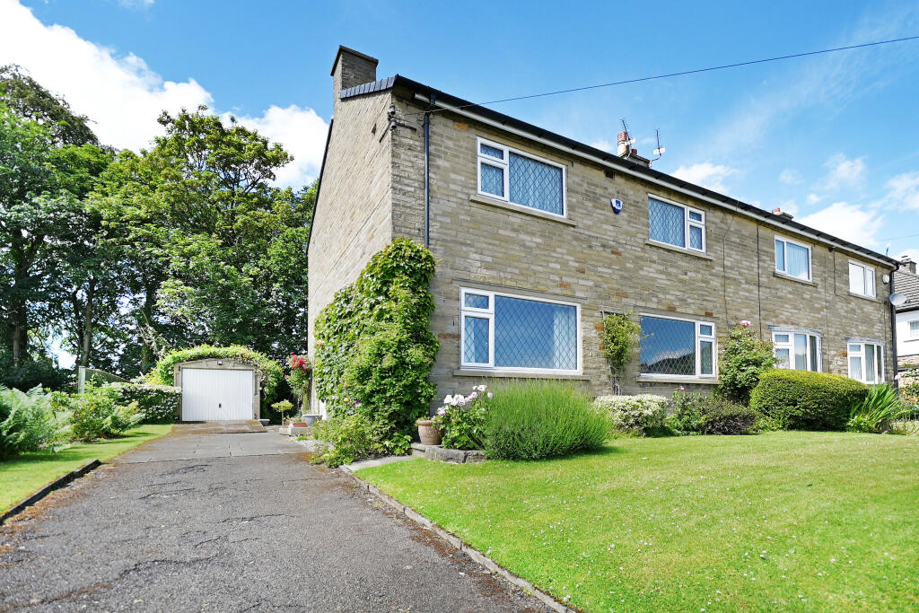 Main image of property: West End Drive, Horsforth, LS18
