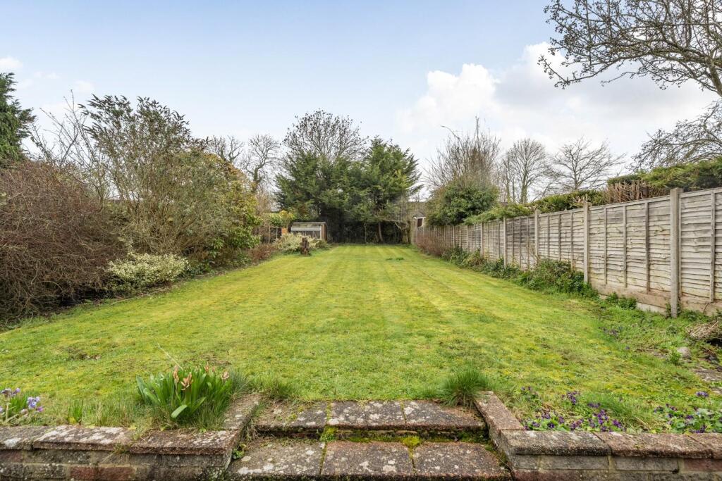 Cottenham Close, East Malling, West Malling photo 2
