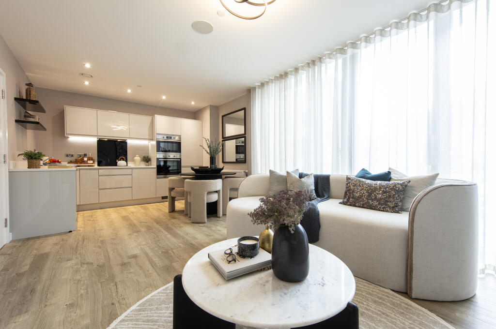 Main image of property: Albert Road,
Barnet,
EN49SH