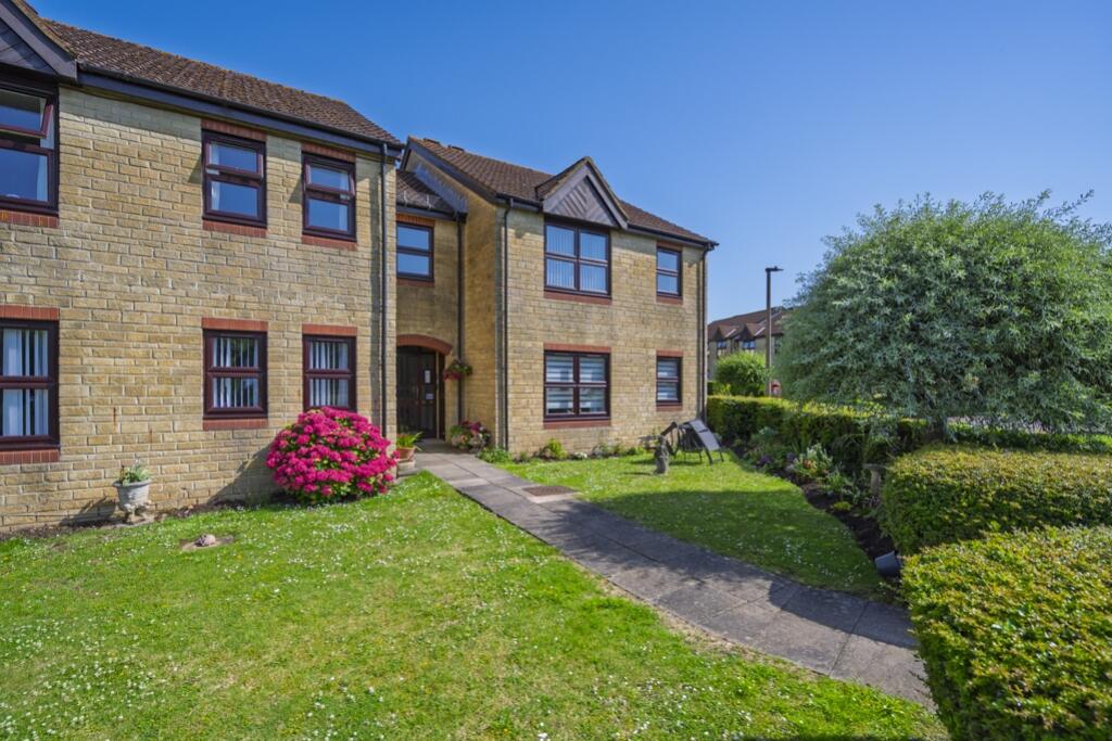 Main image of property: Orchard Court Arches Lane, Malmesbury, Wiltshire, SN16