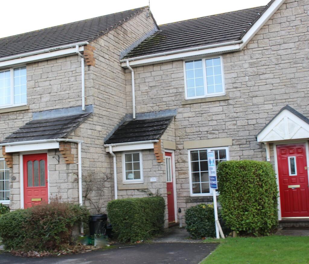 Main image of property: Caer Worgan, Llantwit Major, CF61