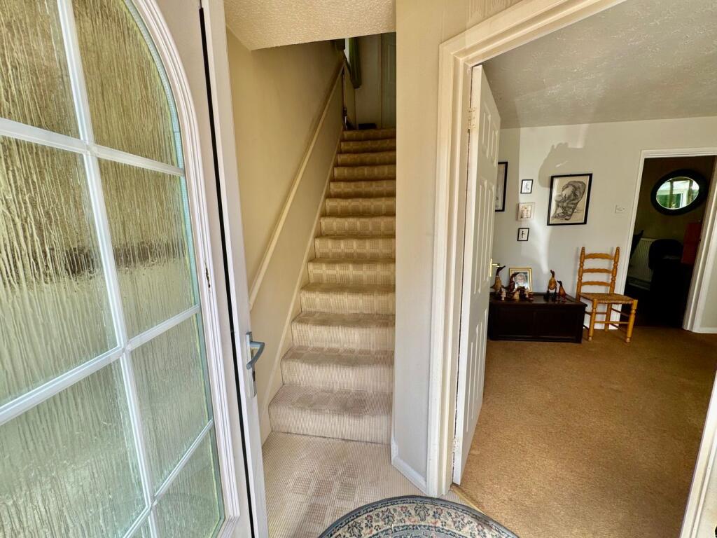 House in Kettering, Ringstead - View 3