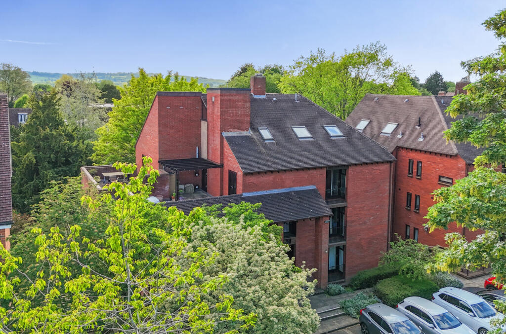 Main image of property: Woodstock Road, Oxford, Oxfordshire
