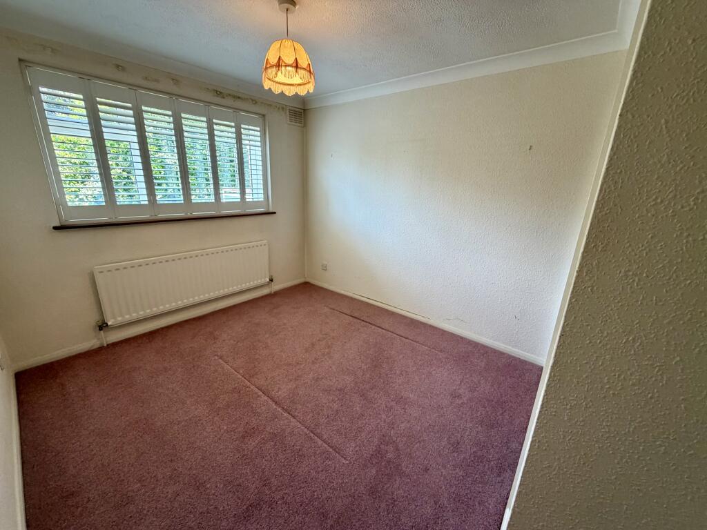 Apartment in Bournemouth, Westbourne - View 3