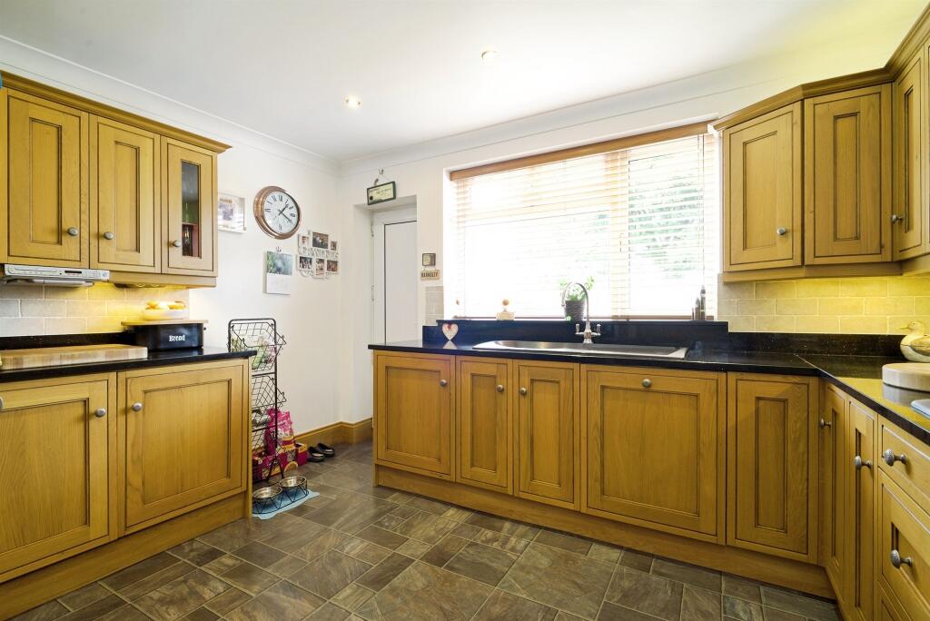 House in Sheffield - View 5