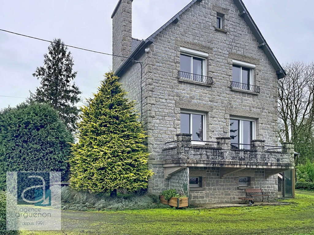 Main image of property: Brittany, Côtes-d'Armor, St-Jouan-de-l`Isle