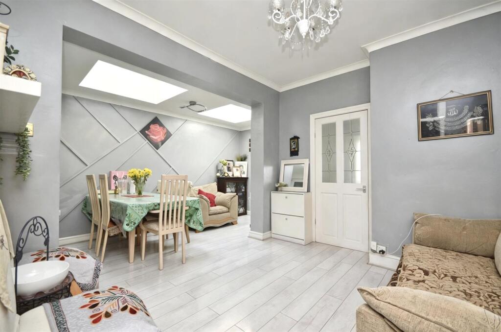 House in Bristol, Upper Knowle, Totterdown - View 3