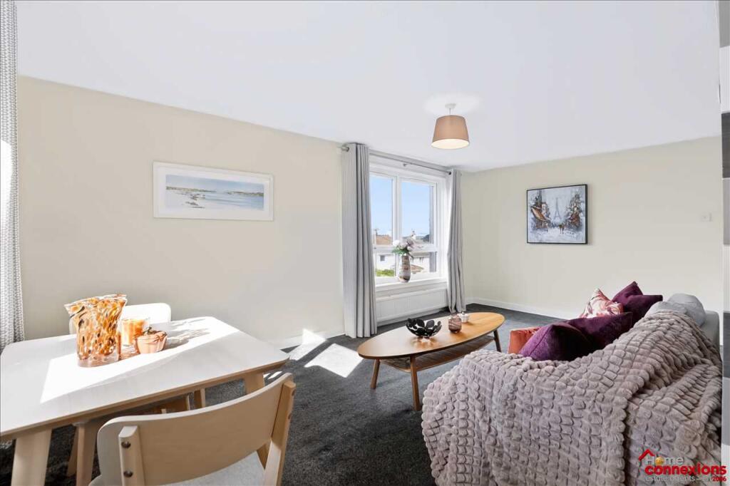 Apartment in East Kilbride, Maxwellton, Calderwood - View 5