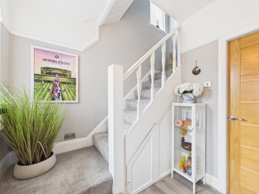 House in Liverpool - View 2