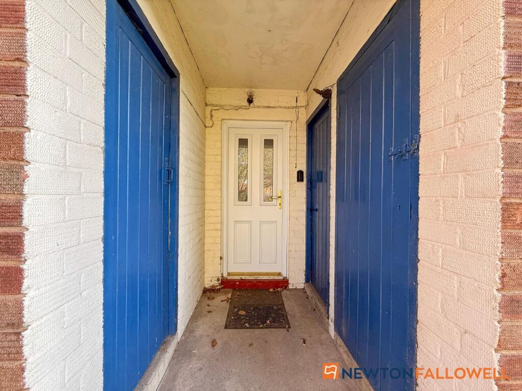 House in Newark, Balderton - View 4