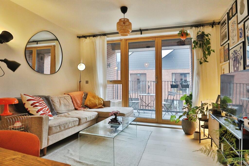 Main image of property: David Street, Leeds