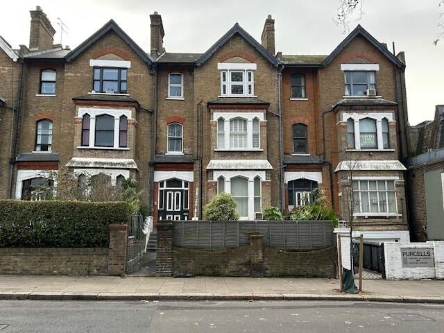 Main image of property: Quex Road, Kilburn, NW6