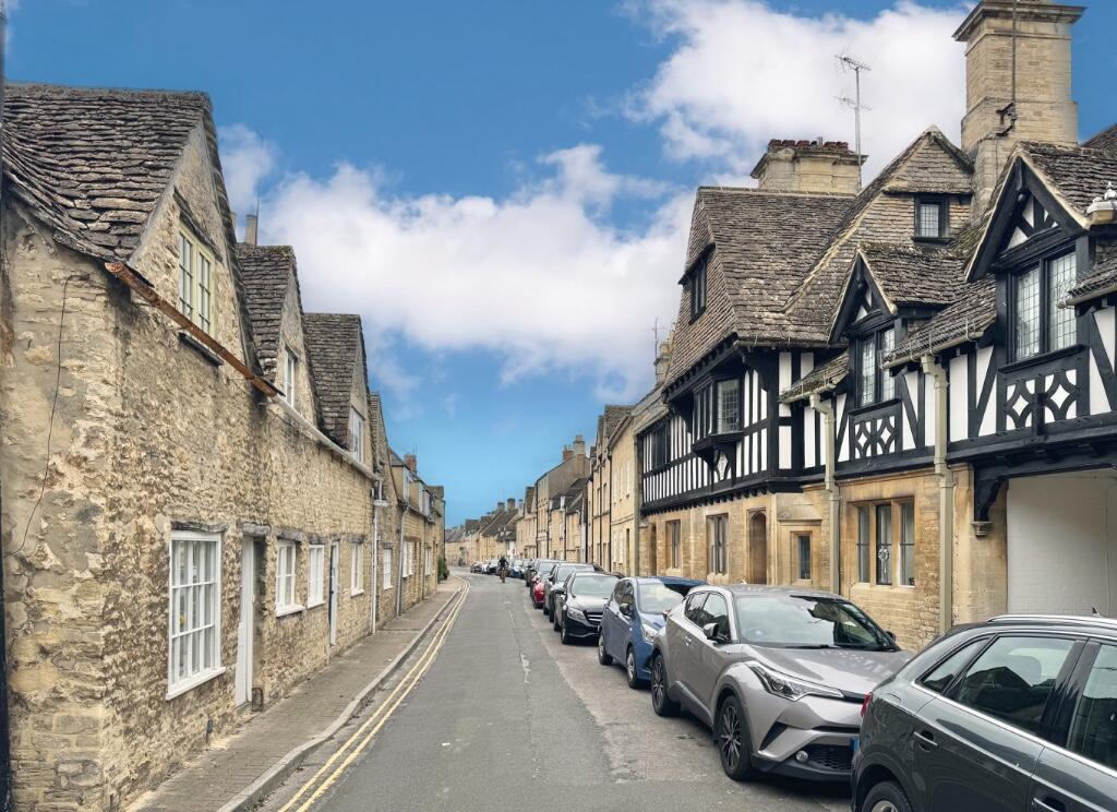 Main image of property: Central Cirencester