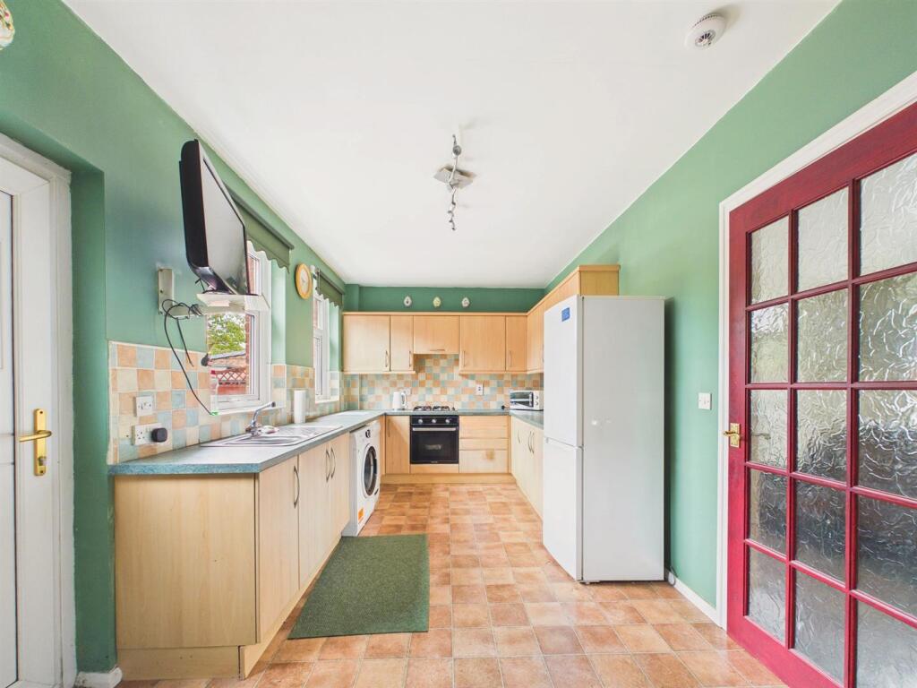 House in Newcastle upon Tyne - More