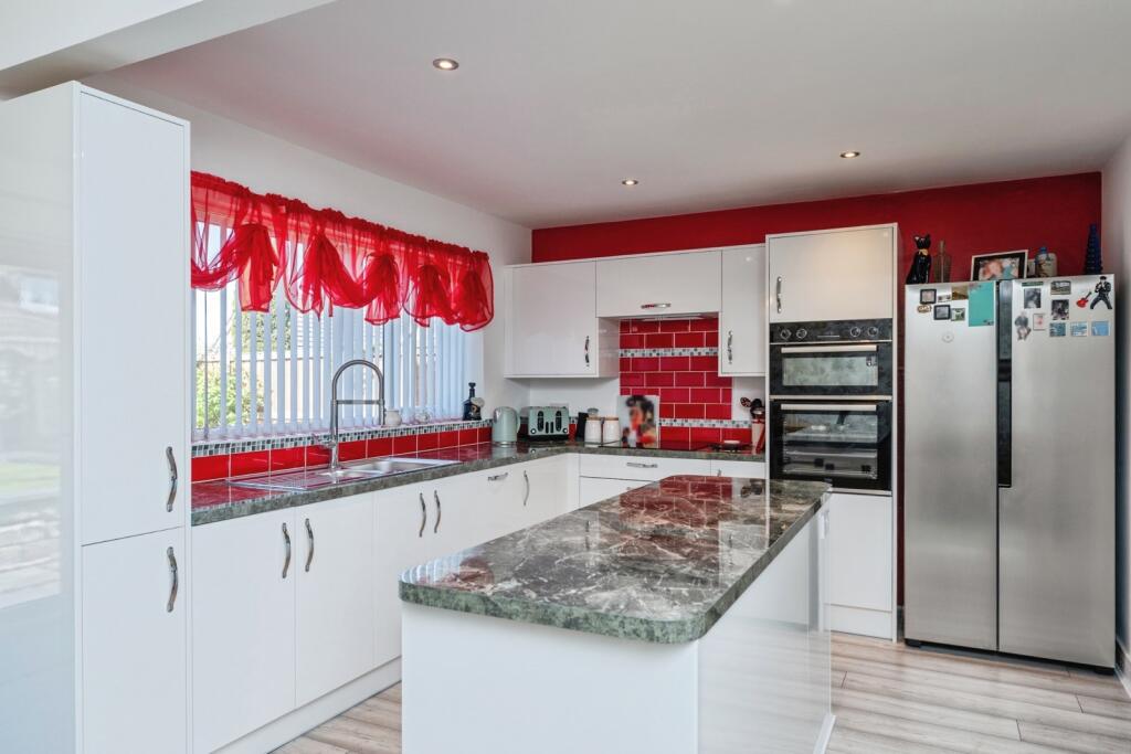 House in Flintshire, Broughton and Bretton - View 4