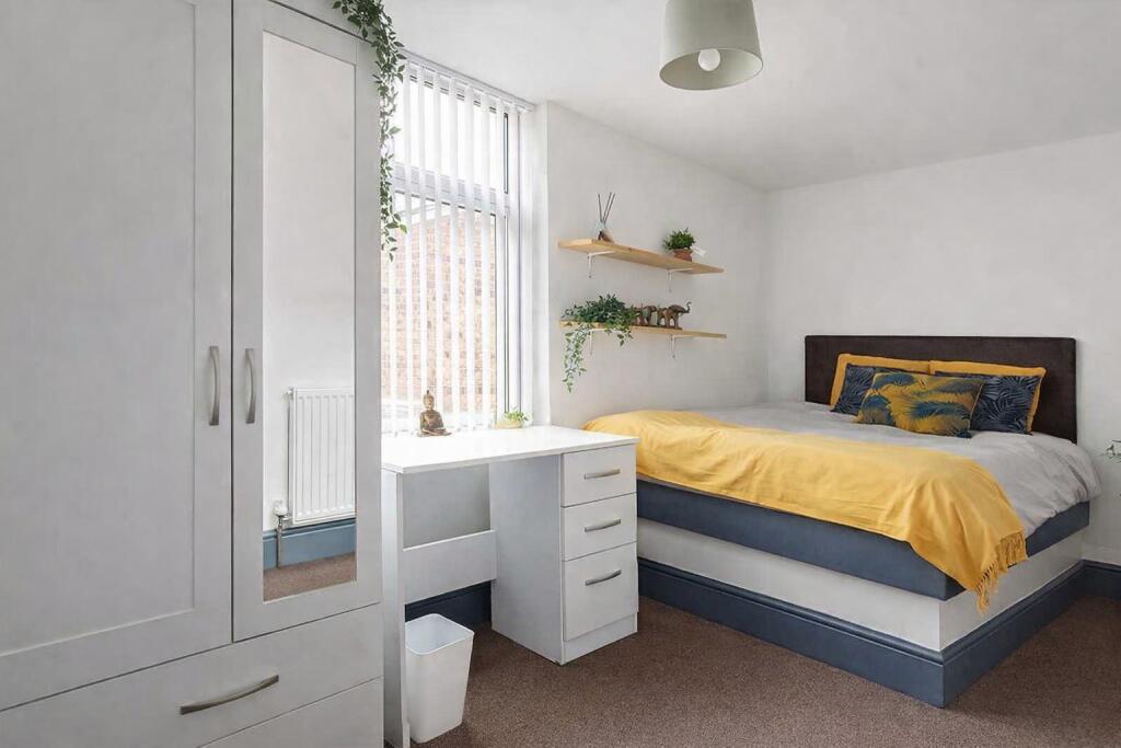 Main image of property: Boughey Road, Stoke-on-Trent, ST4