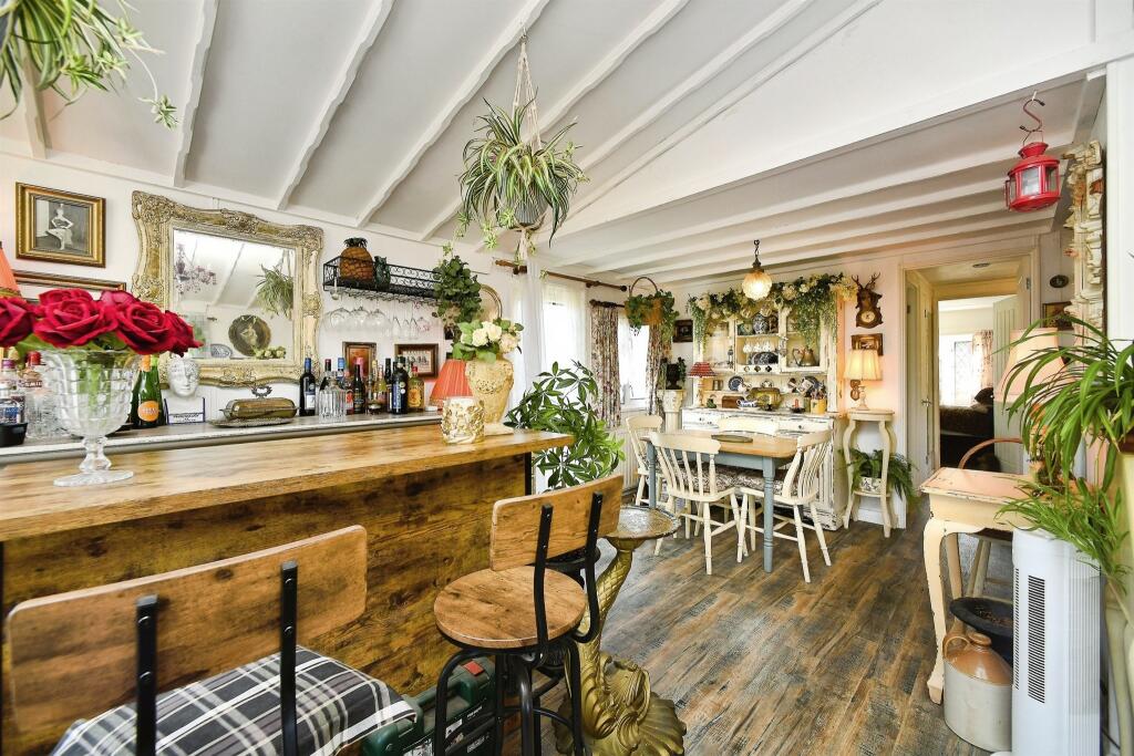 House in Brighton - More