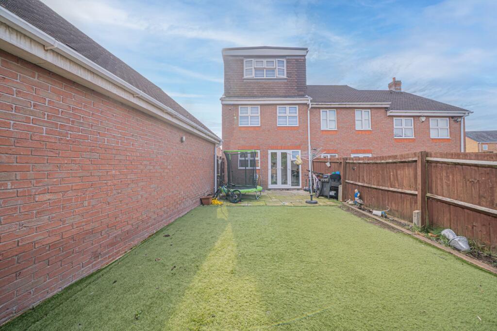 Additional image 13 of Old Dickens Heath Road, Shirley, B90