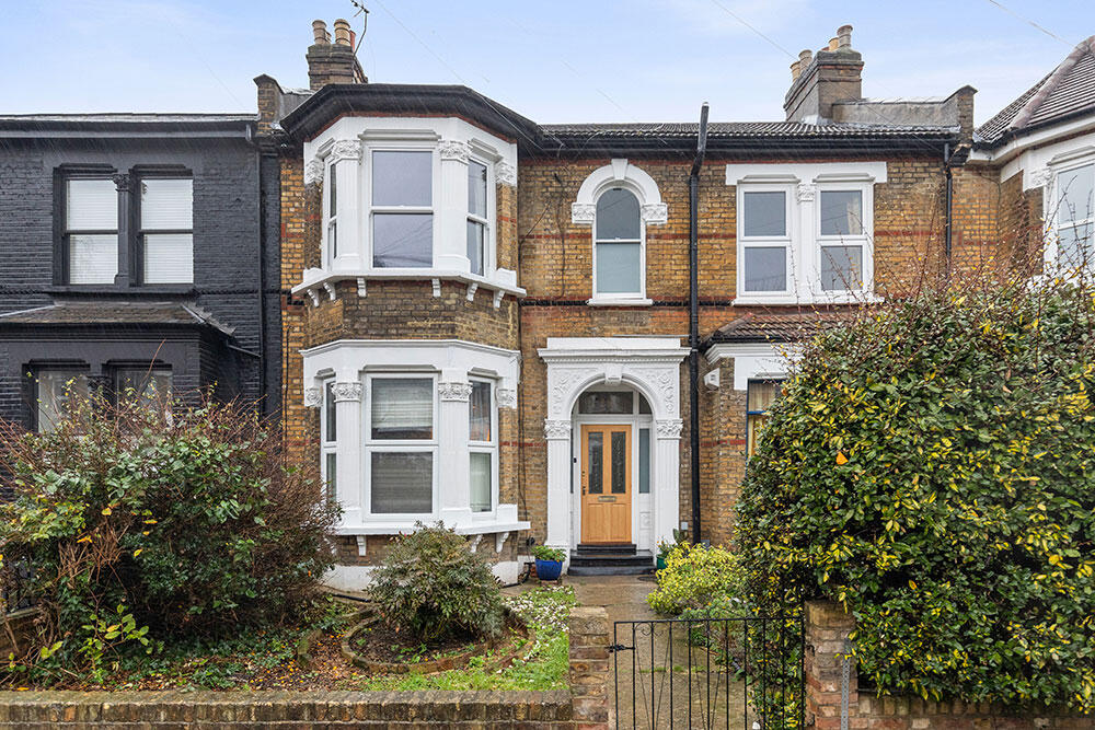 Main image of property: Forest Drive East, Upper Leytonstone, E11