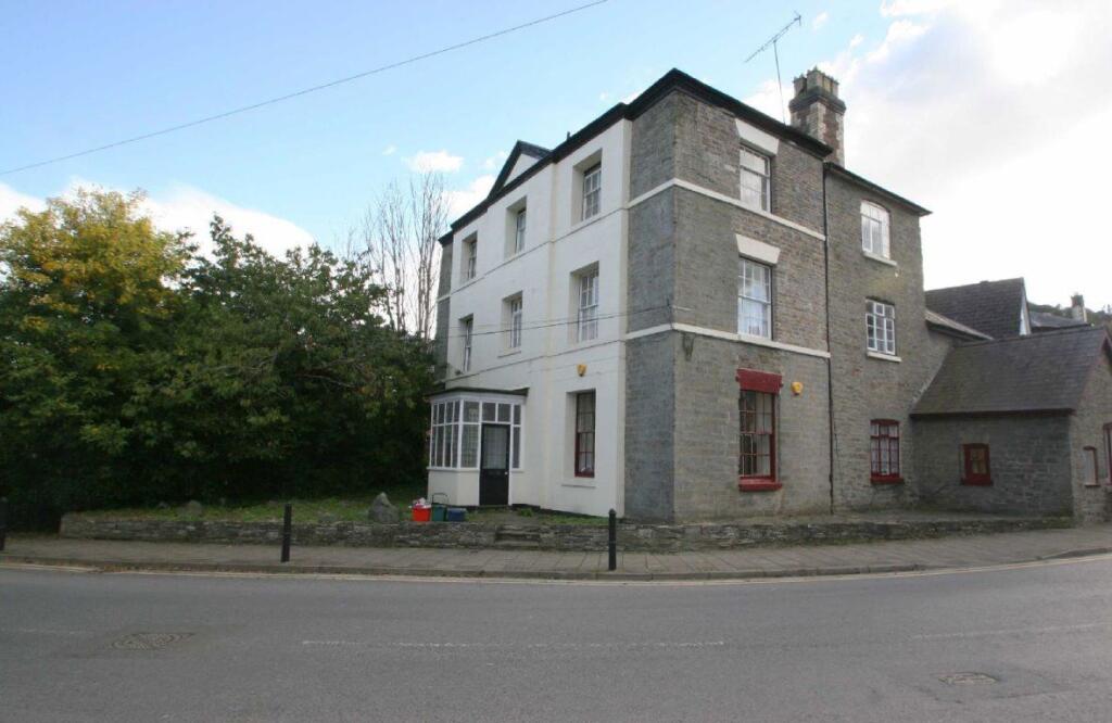 Main image of property: Town Centre, Knighton