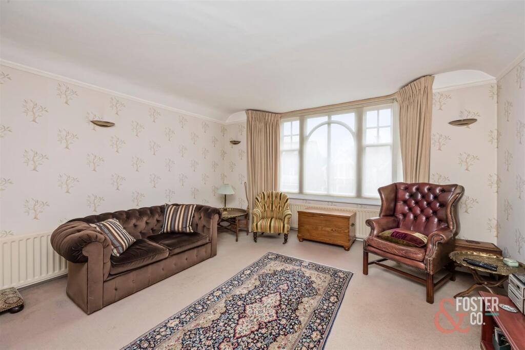 House in Hove, Aldrington - More