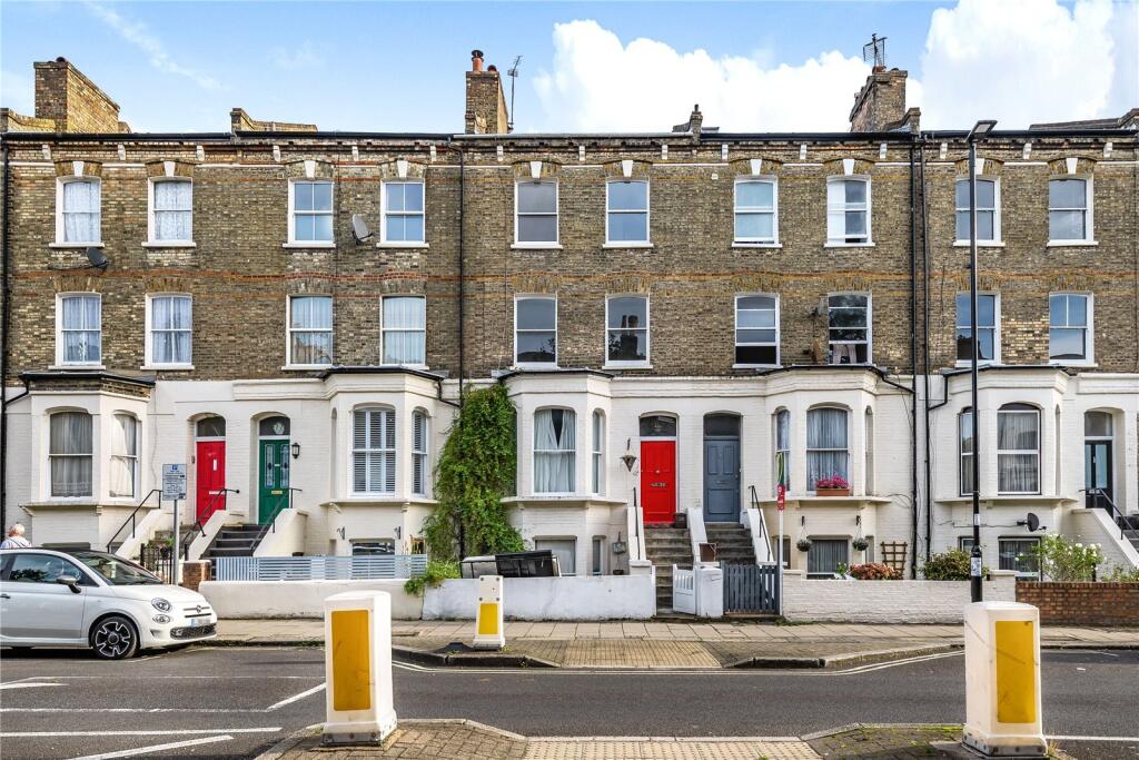 Main image of property: Fonthill Road, Finsbury Park, London, N4