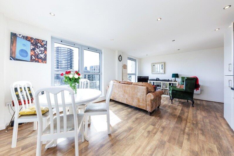 Main image of property: Balmes Road, London, N1