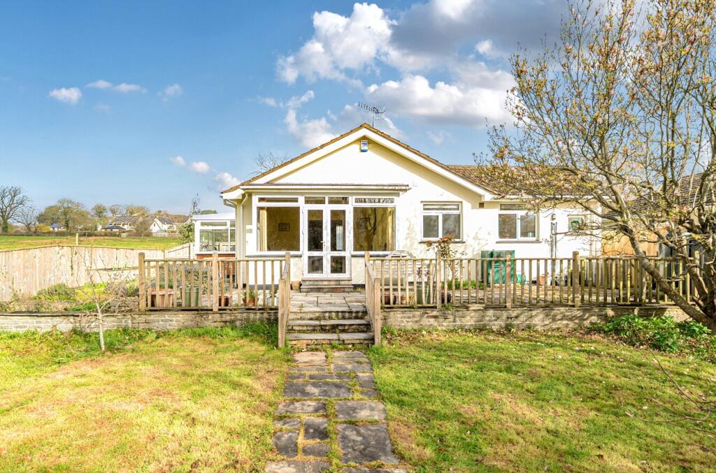 Main image of property: Dunsford, Exeter