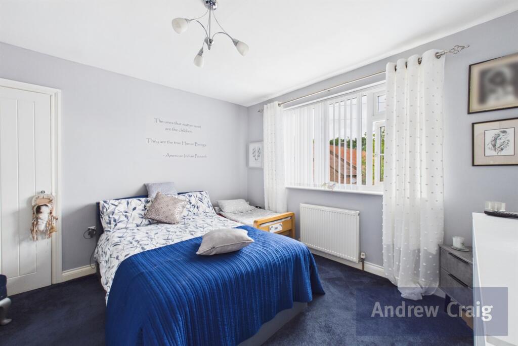 Apartment in Newcastle upon Tyne, Tyne and Wear - View 3