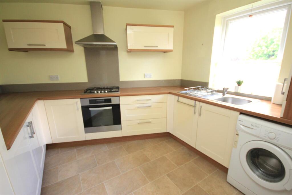 Kiln Way, Wellingborough - More