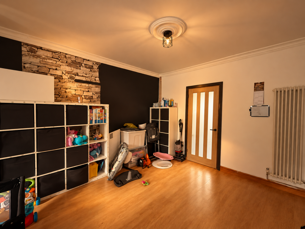 House in Cardiff, Treorchy - View 5