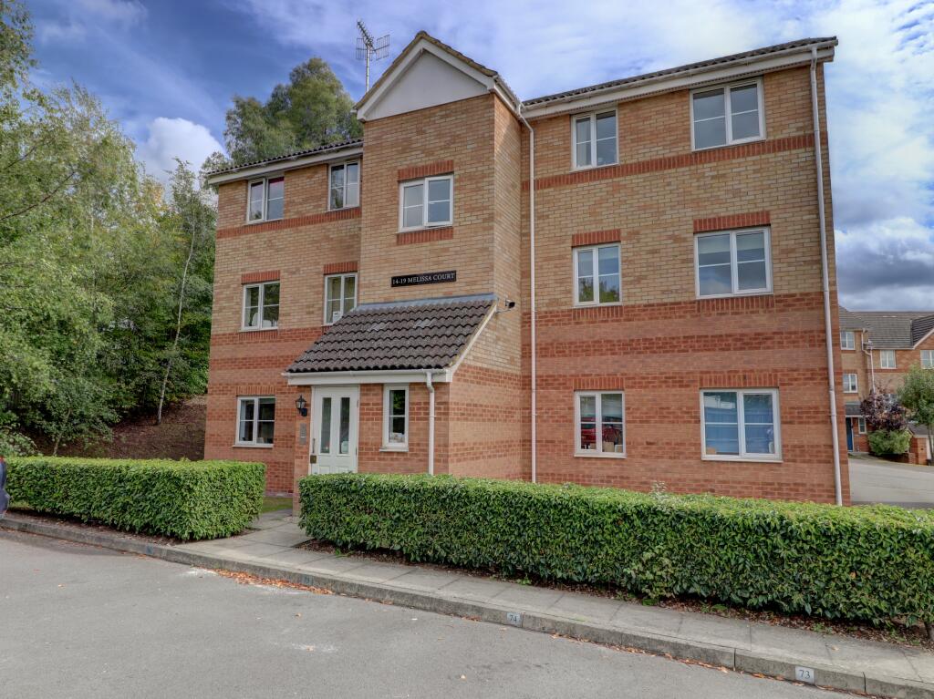 Main image of property: Princes Gate, High Wycombe, Buckinghamshire, HP13