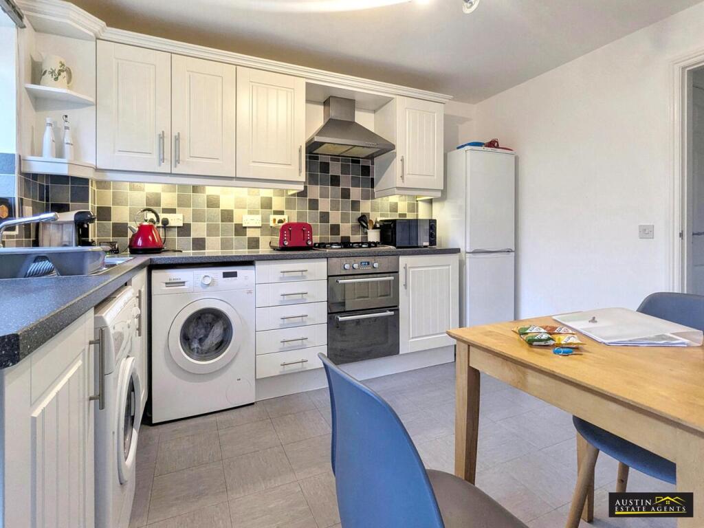 House in Weymouth, Dorset - View 5