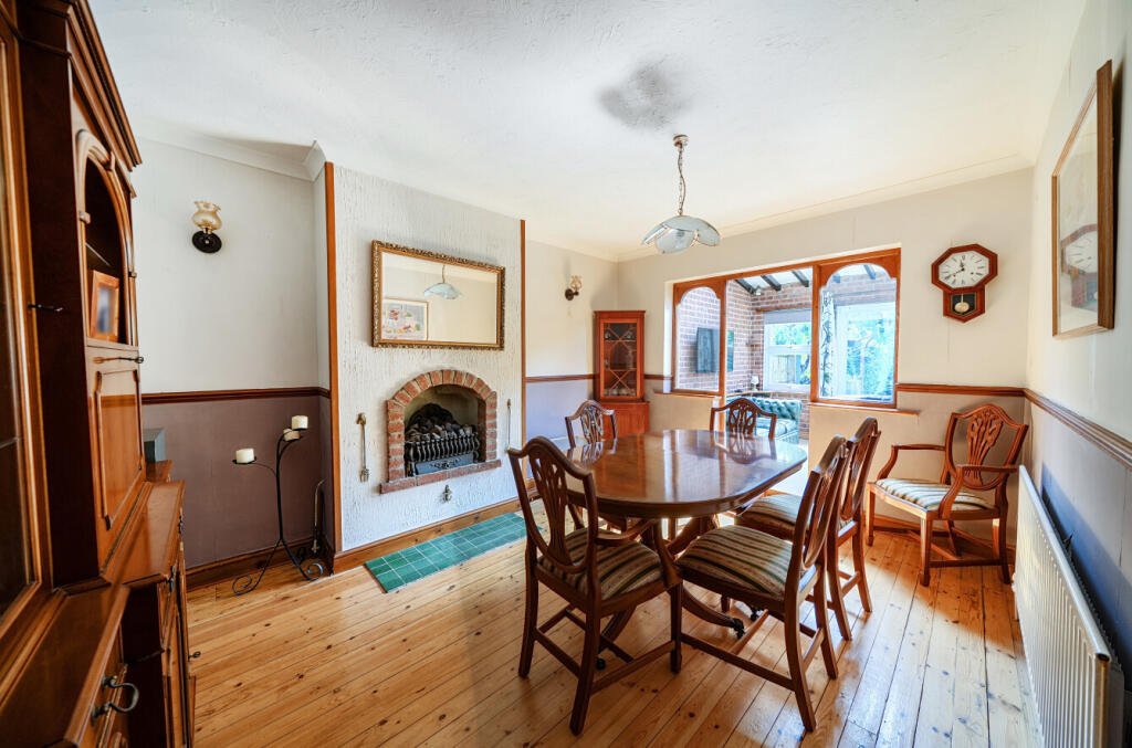 House in Oxford - View 3