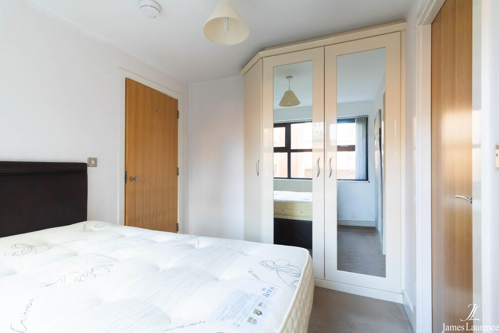 Additional image 13 of Derwent Foundry, 5 Mary Ann Street, Jewellery Quarter, B3